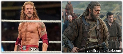 From Ring to Screen: 10 Wrestlers Turned Actors 2 Adam Edge Copeland