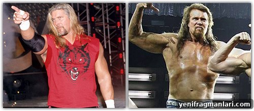 From Ring to Screen: 10 Wrestlers Turned Actors 3 Kevin Nash actor