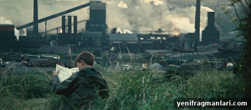 Ken Loach's Kes 1969: A Critical Film Review 2 Kes Ken Loach Film