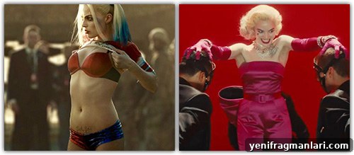 Cathy Yan's Birds of Prey Revives Riot Grrrl Ethos 4 Suicide Squad Birds of Prey Harley Quinn