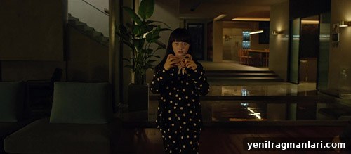 Parasite phone still
