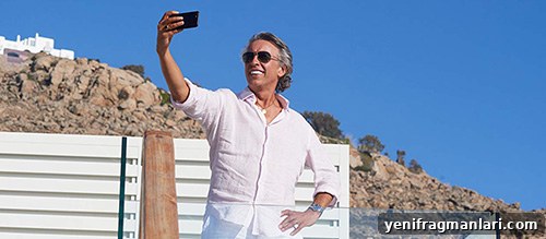 Greed (2020) Review: Benedict Cumberbatch's Scathing Satire 2 Steve Coogan Greed Movie