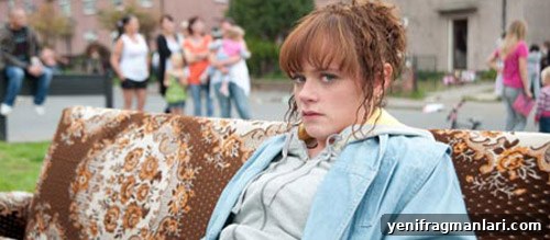 The Arbor (2010) Review: Staged Documentary on Andrea Dunbar 2 Arbor Clio Barnard Andrea Dunbar