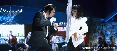 Every Quentin Tarantino Film, Ranked 11 Pulp Fiction