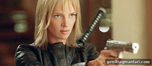 Every Quentin Tarantino Film, Ranked 6 Kill Bill Vol. 2