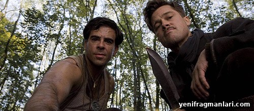 Every Quentin Tarantino Film, Ranked 8 Inglourious Basterds