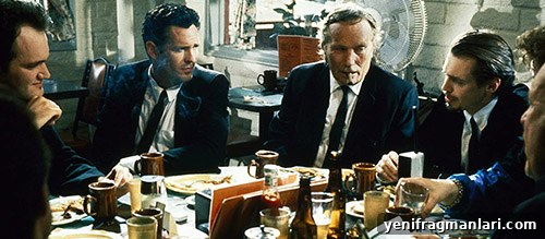 Every Quentin Tarantino Film, Ranked 9 Reservoir Dogs