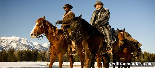 Every Quentin Tarantino Film, Ranked 10 Django Unchained