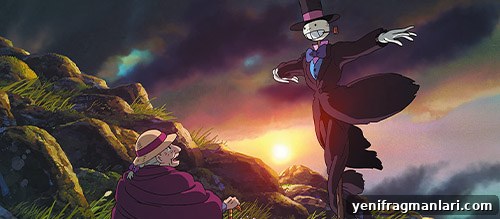 Howl's Moving Castle (2004) Review: Miyazaki's Ghibli Classic 2 Howl’s Moving Castle review banner