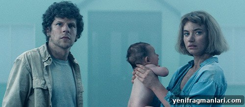 How Vivarium (2020) Subverts Character Agency 2 Vivarium still - couple in suburban house