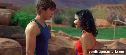 High School Musical Trilogy: All Movies Ranked 2 High School Musical 2 movie still