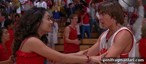 High School Musical Trilogy: All Movies Ranked 4 High School Musical movie still