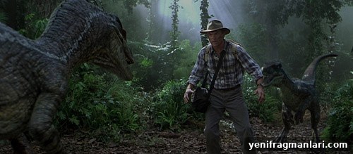 Every Jurassic Park and Jurassic World Movie Ranked 2 Jurassic Park III still