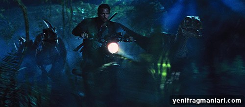 Every Jurassic Park and Jurassic World Movie Ranked 4 Jurassic World still