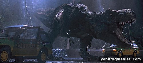 Every Jurassic Park and Jurassic World Movie Ranked 7 Jurassic Park still
