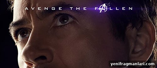 Superhero Movies in Crisis: The Future of the Genre 3 Avengers Endgame still