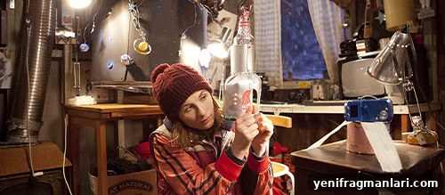 Adult Life Skills (2016) Review: Jodie Whittaker's Dark Comedy 2 Adult Life Skills poster