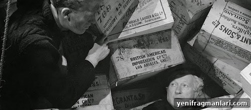 Whisky Galore (1949) Film Review: Classic British Comedy 2 Whisky Galore banner