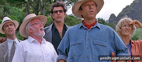 90s Kid Watches Jurassic Park for the First Time 2 img 19692 1