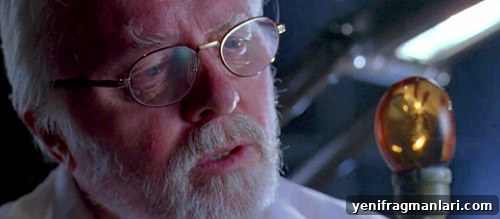 90s Kid Watches Jurassic Park for the First Time 4 img 19692 3