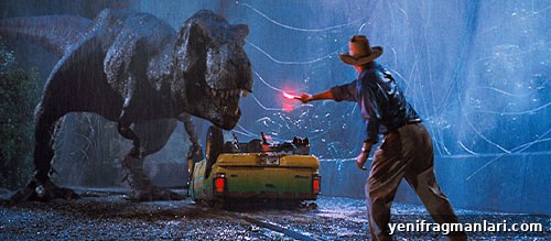 90s Kid Watches Jurassic Park for the First Time 5 img 19692 4