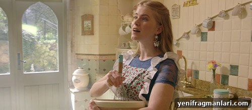 Dearly Departed (2020) Short Film Review: Haunting Drama 2 Dearly Departed Banner