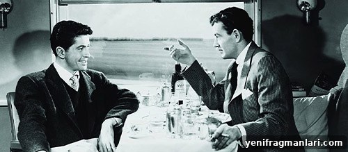 10 Alfred Hitchcock Movies, Ranked 3 Strangers on a Train poster