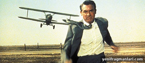 10 Alfred Hitchcock Movies, Ranked 5 North by Northwest poster