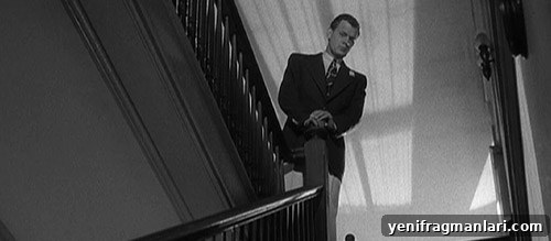 10 Alfred Hitchcock Movies, Ranked 6 Shadow of a Doubt poster