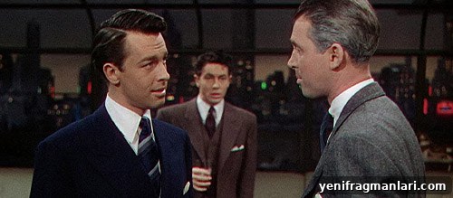 10 Alfred Hitchcock Movies, Ranked 9 Rope poster