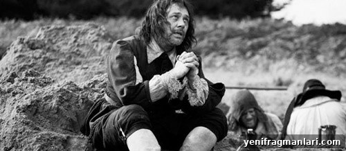 A Field in England (2013) Review: Psychedelic Civil War Film 2 A Field in England (2013) banner