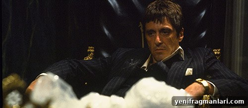 Luca Guadagnino to Direct Scarface Reboot 2 Scarface reboot announcement