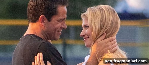 Romance in the Outfield: Double Play - Campy Rom-Com 3 Tyler and Kenzie