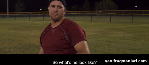 Romance in the Outfield: Double Play - Campy Rom-Com 5 Always focused on the important stuff