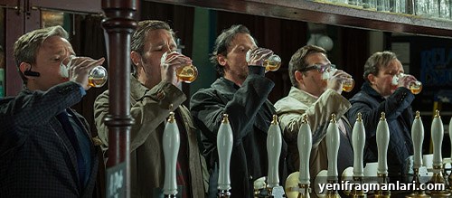 The World's End (2013) Review: Simon Pegg & Edgar Wright 2 img 20100 1