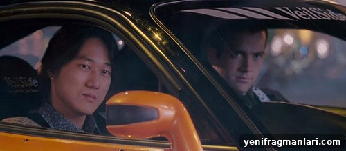 All Fast and Furious Movies Ranked (Complete Guide) 3 Tokyo Drift still