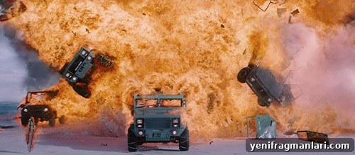 All Fast and Furious Movies Ranked (Complete Guide) 7 The Fate of the Furious still