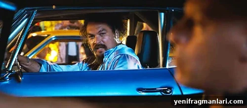 All Fast and Furious Movies Ranked (Complete Guide) 8 Fast X still