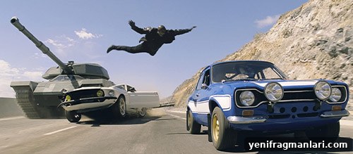 All Fast and Furious Movies Ranked (Complete Guide) 10 Fast & Furious 6 still