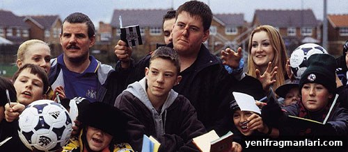 Mark Herman Films Ranked: Complete List 4 Purely Belter (2000) movie still