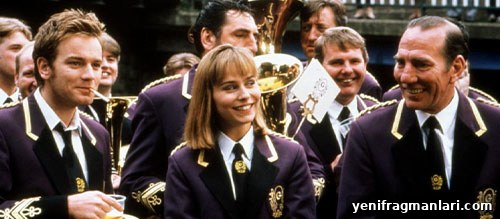 Mark Herman Films Ranked: Complete List 7 Brassed Off (1996) movie still