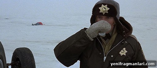 Top 10 Movies Your Toxic Ex Always Brags About 7 Fargo (1996)