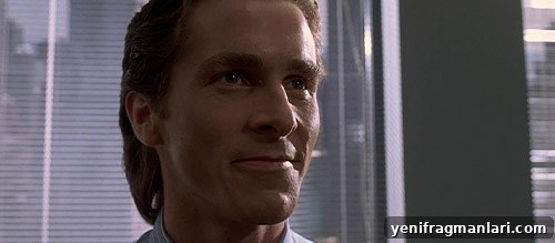 Top 10 Movies Your Toxic Ex Always Brags About 9 American Psycho (2000)