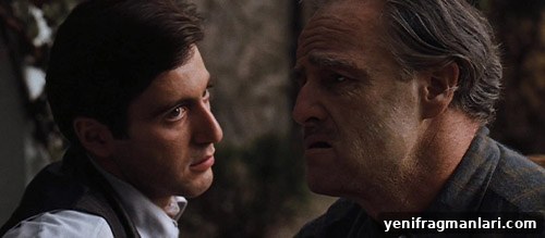 Top 10 Movies Your Toxic Ex Always Brags About 10 The Godfather (1972)