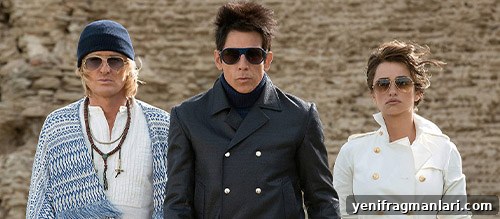 Movies Directed by Ben Stiller, Ranked 2 Zoolander 2 Ben Stiller