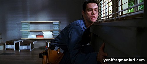 Movies Directed by Ben Stiller, Ranked 4 The Cable Guy Ben Stiller Film