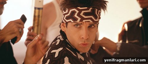 Movies Directed by Ben Stiller, Ranked 5 Zoolander 2001 Ben Stiller