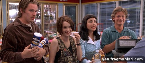 Movies Directed by Ben Stiller, Ranked 7 Reality Bites Ben Stiller Film