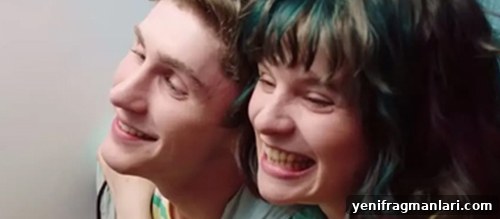 5 British and Irish Films That Avoid the Bury Your Gays Trope 3 Dating Amber (2020) poster