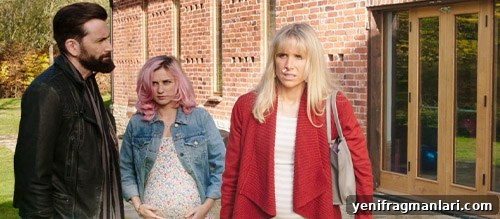 5 British and Irish Films That Avoid the Bury Your Gays Trope 4 You, Me & Him (2017) poster